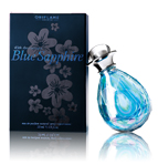 Парфюмерная вода Blue Sapphire
